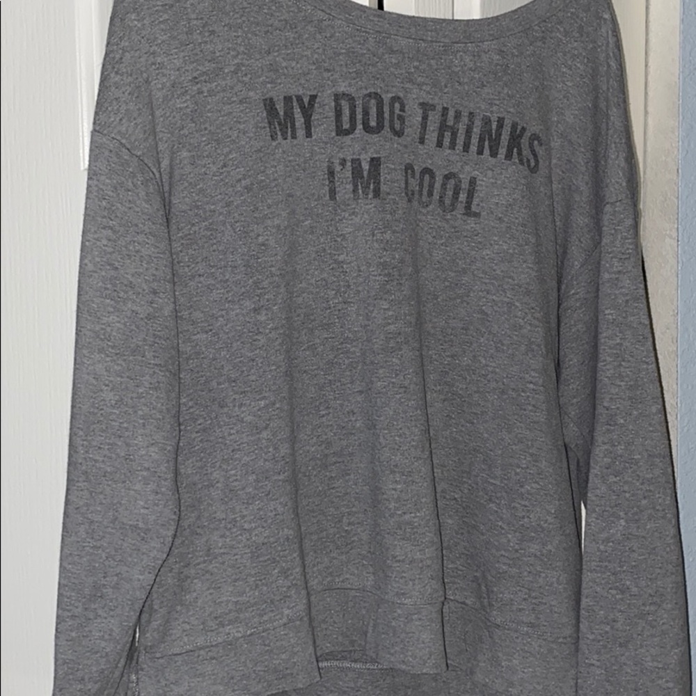 Target crew neck